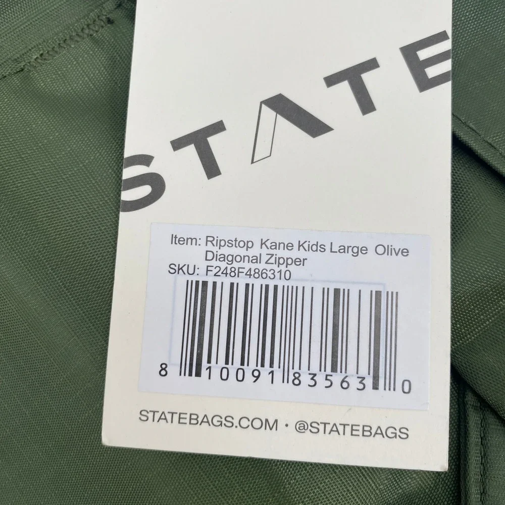 STATE providing fashion features